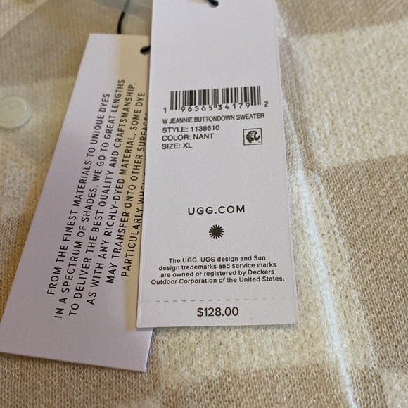 UGG Sweaters - Picture 6 of 6